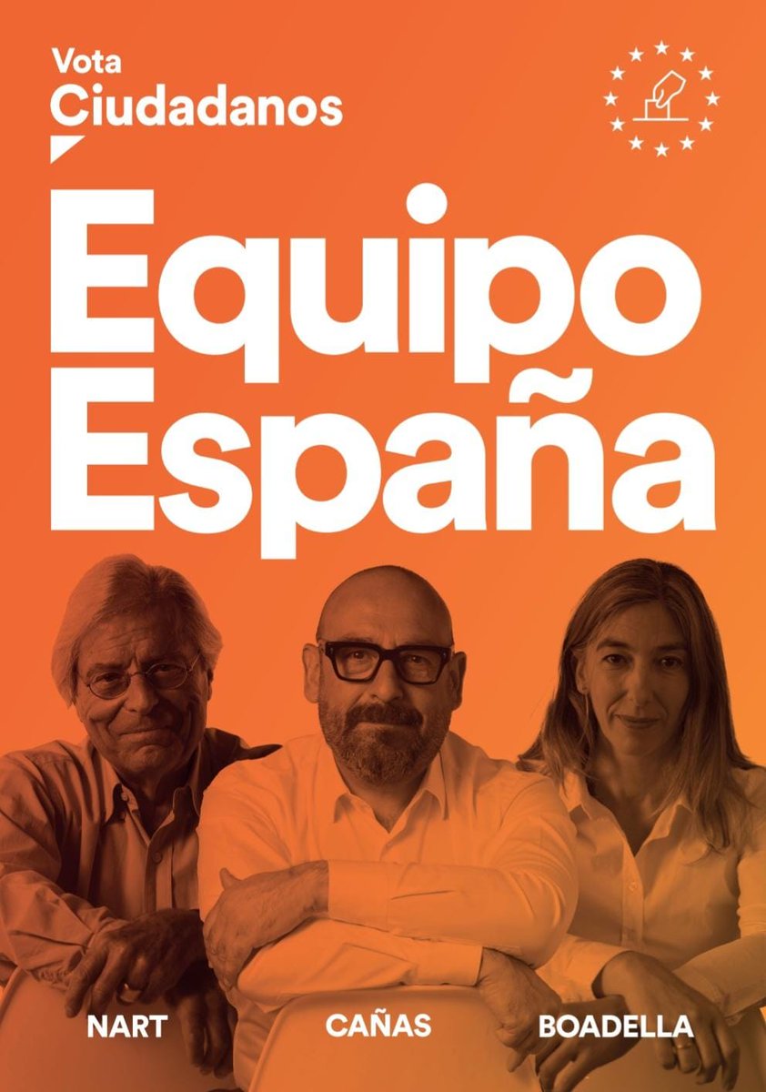 JulioPascualLu3's tweet photo. Debate en TV3. Cosas curiosas 

1 Girauta, 2 Poptcheva y 3 Cañas

1 Un antiliberal que decía que era liberal 

2 Una conservadora que decía que era liberal 

3 Un liberal 

#EquipoEspaña Tú eliges a los verdaderos liberales https://t.co/ImGRhaHa5j