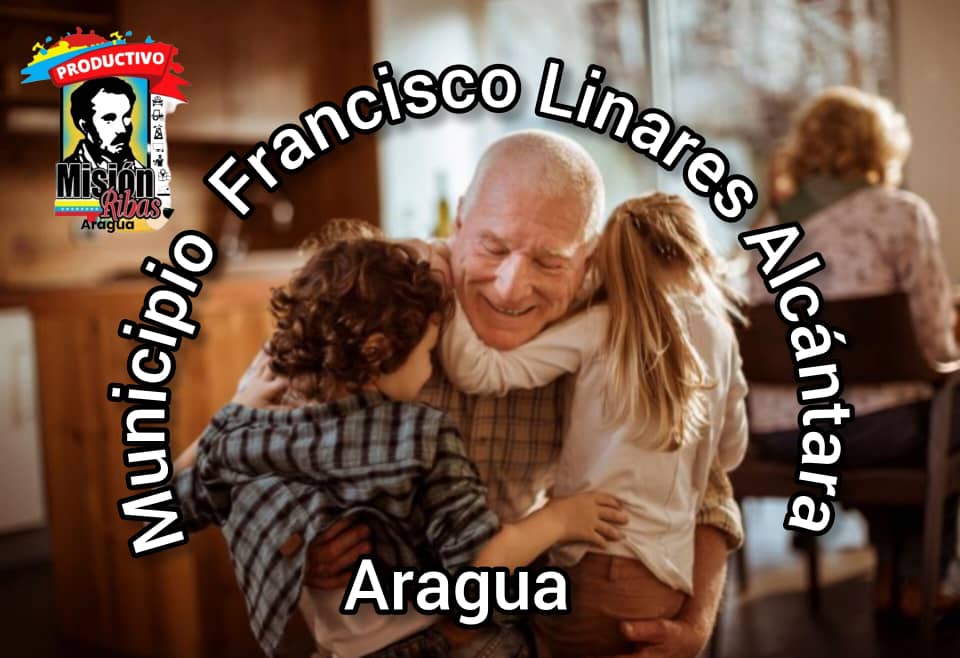#AfirmativosYPalante Estos son los 4 Vértices de arranque para la GM Abuelos y Abuelas de la Patria:
1. Salud y alimentación.
2. Protección social integral.
3. Organización del movimiento de abuelos y abuelas de la Patria.
4. Casa de los abuelos y abuelas.
<a href="/NicolasMaduro/">Nicolás Maduro</a>