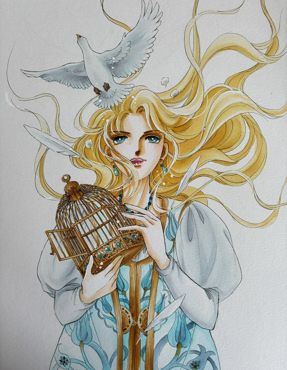 【人気ショップが最安値挑戦！】 篠原千絵 新品 直筆サイン 公式図録 原画展 少女漫画