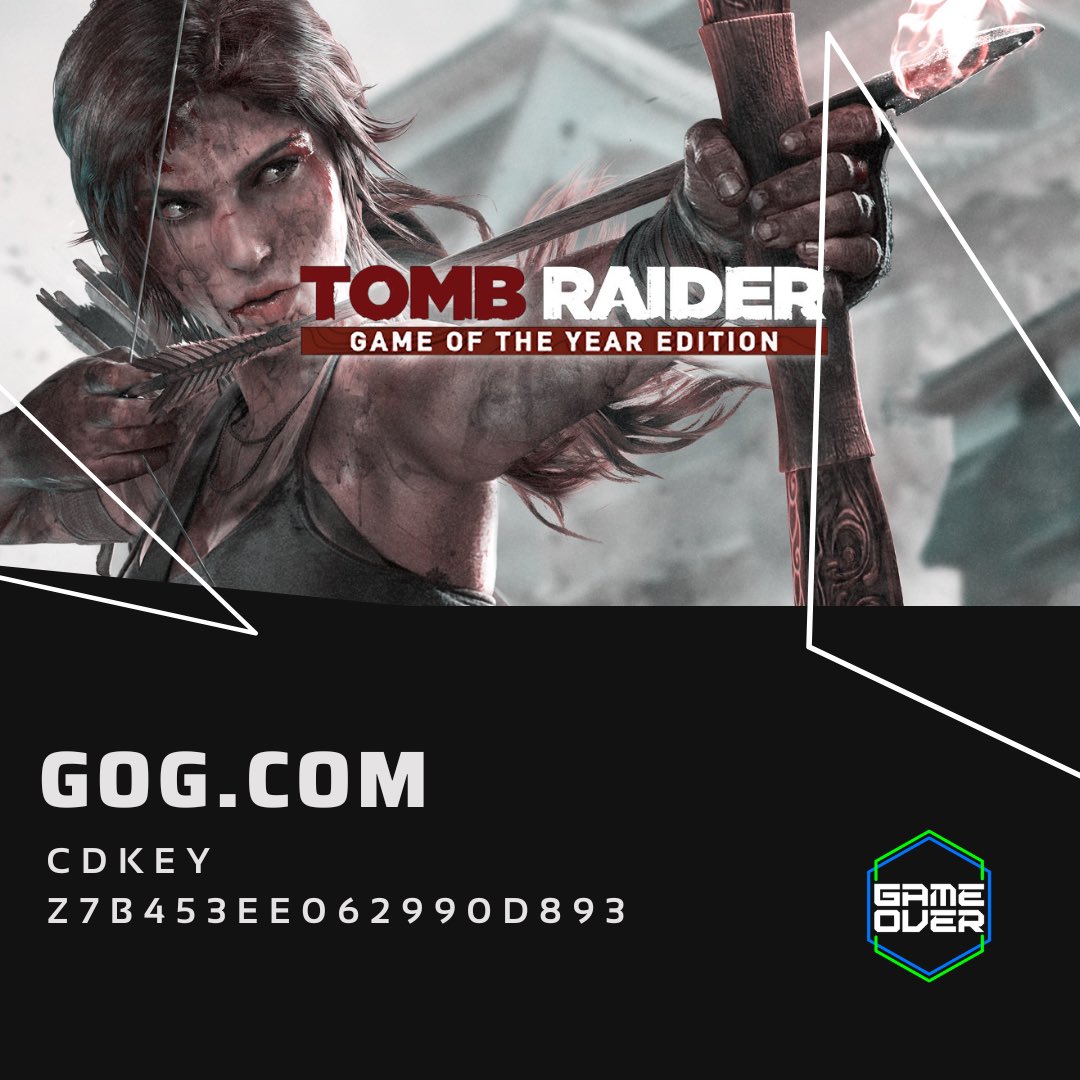 Game Over Tournament tweet media