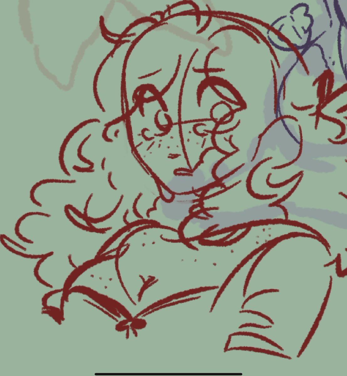 π mj π (@mush_sprouts) on Twitter photo From getting alot of inspiration & references on how <a href="/Minerva_Novaa/">π Noodle Dragon π CEO of Sleepiness</a> drew western characters given it a try!
Giving gigi some love From getting alot of inspiration & references on how <a href="/Minerva_Novaa/">π Noodle Dragon π CEO of Sleepiness</a> drew western characters given it a try!
Giving gigi some love