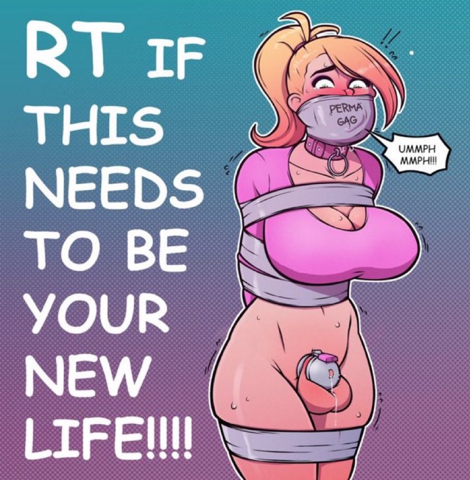 Sissies_Central tweet picture