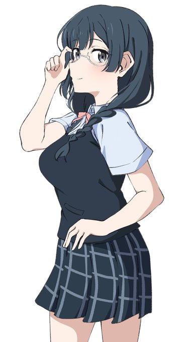 「summer uniform white background」 illustration images(Latest)