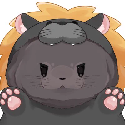 【ロスアカ】フェイス納品されてました!圧倒的もふもふ感…リクエストありがとうございました!『Lost Arcadia』(C) 発注されたお客様/朔汰/朔汰のご依頼実績 #LostArcadia  