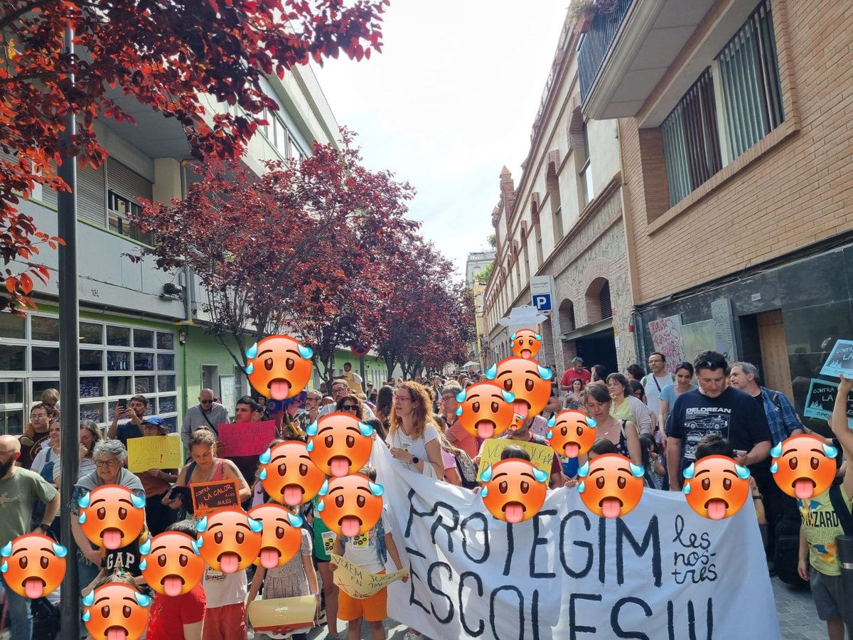 AFA Pràctiques tweet media