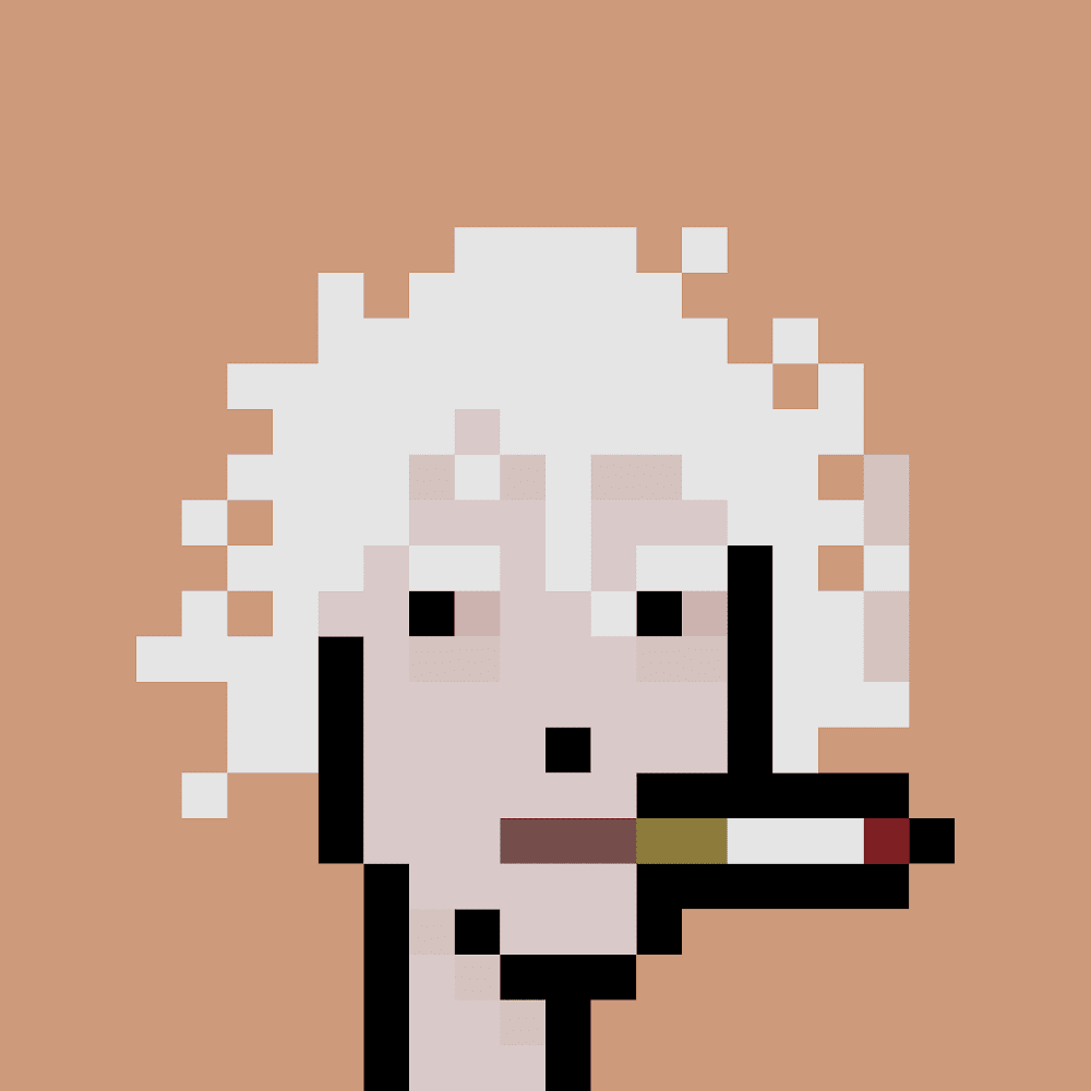 SolSenior's tweet image. Evening, Punks.

it Friday yet? 😫🥱😴