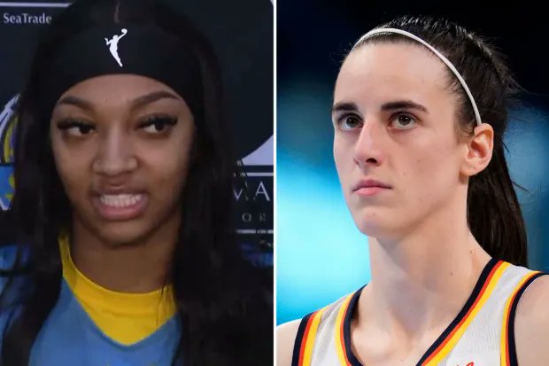 Doc_Zoom's tweet photo. Hey I used 2like @Reese10Angel but her JEALOUSY of @CaitlinClark22 is driving me away. Angel says folks were tuning in2 @WNBA 2see her isn't what the RATINGS say(lol)! Grow up girl! Maybe 1day people will tune in just 2see U(lol)! @Tennessean @WSMV @FOXNashville @NC5  @wkrn @espn https://t.co/QxWFYNHg6l