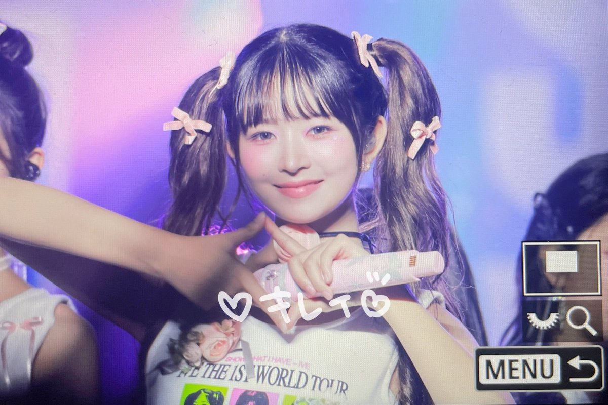 kirei_rei's tweet photo. 240604 내 프로필에 있는 내 햄토리 #IVE #레이 #REI #レイ https://t.co/RqtAS0uKbc