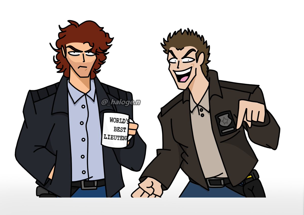 HotdogArchives's tweet photo. It’s been a while since we’ve given any updates, but we figured we’d send out a small message saying that Episode 4 is underway. In the meantime, here’s some art of a few noteworthy characters. We’ll be back again soon.

#thehotdogarchives #tha #analoghorror https://t.co/b6pRGWfRqX