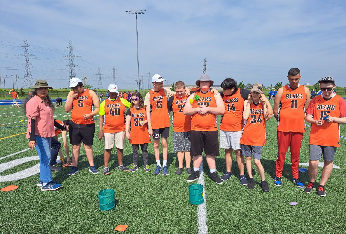 Glendale Secondary tweet media