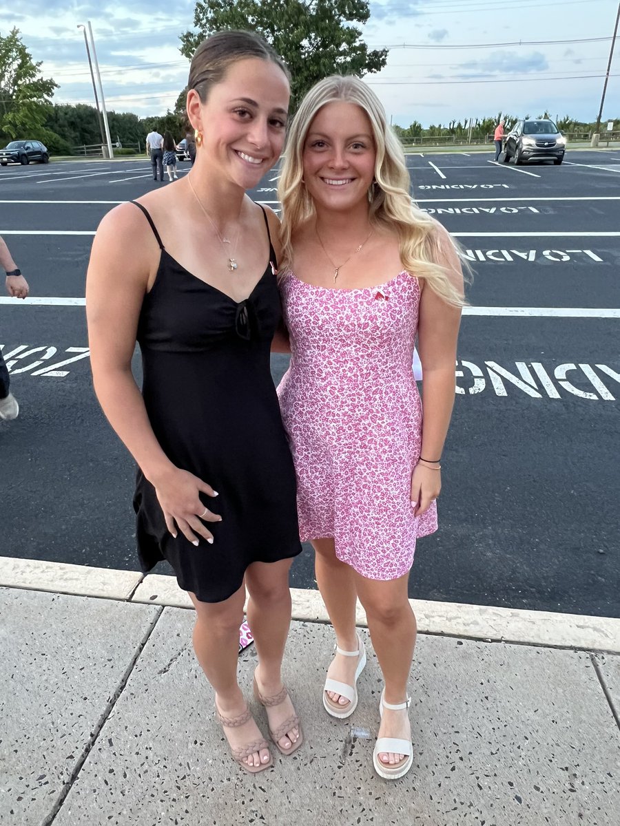 Lenape Hero Club tweet media