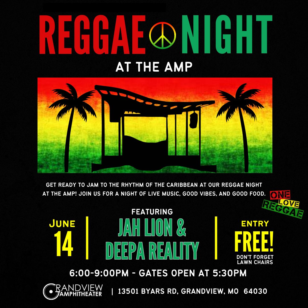 Grandview Parks&Rec tweet media