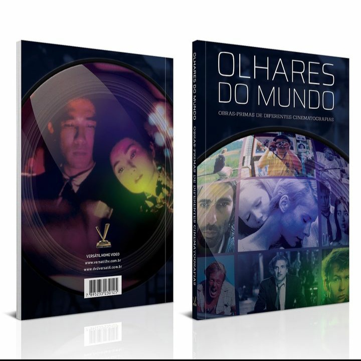 CinematizandoOf's tweet photo. Coleções disponíveis para pronta entrega pela Versatil Home Video
#VersatilHomeVideo #VersatilHV #WongKarWai #SatyajitRay #EdwardYang https://t.co/i7T2SLC5EN