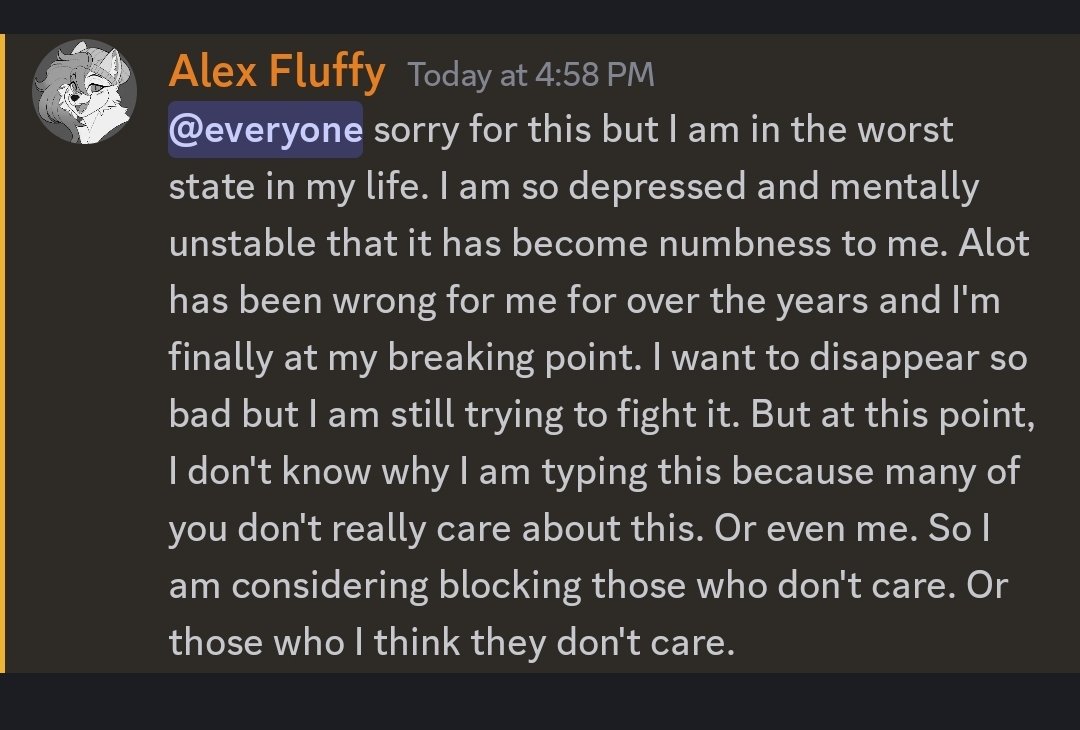 AlexFluffy5's tweet photo. This is my state https://t.co/FCgZEiTw9x