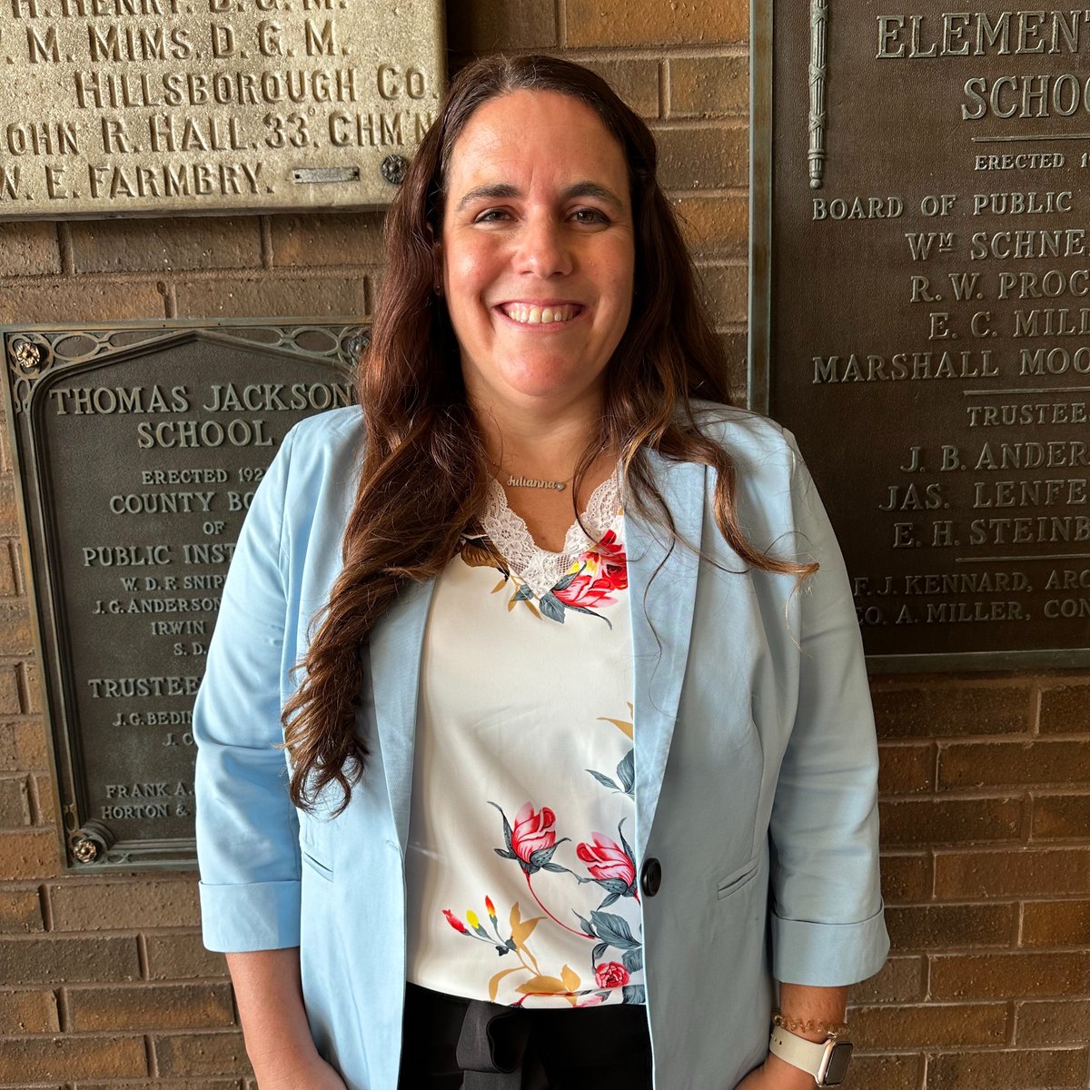 Hillsborough Schools tweet media