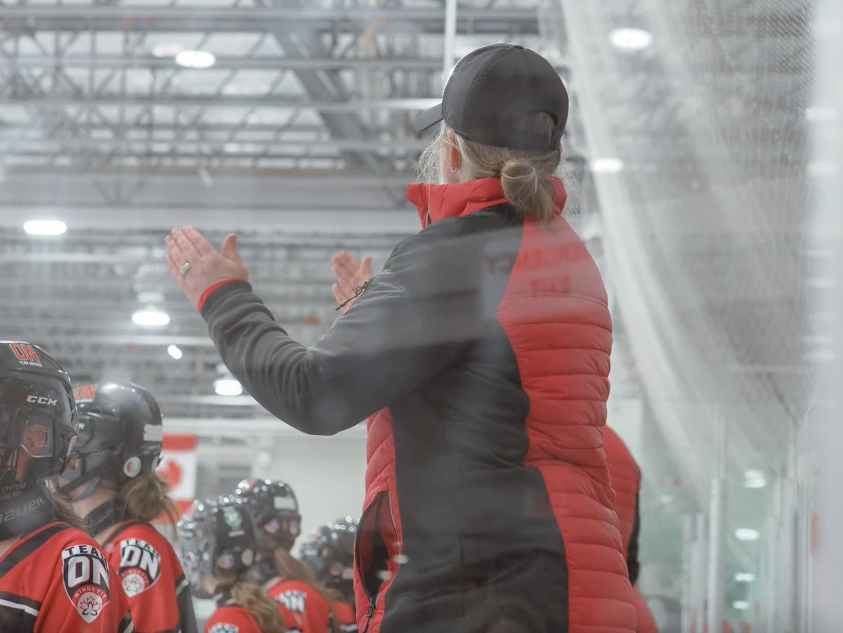 RingetteOntario's tweet photo. Hey π coaches!
Are you coaching U14 - U19 ringette in Ontario this fall?
You must be CI-trained to be a coach on the roster - get registered now!
Learn more & register here β‘οΈ https://t.co/fWaF7Lkyip
#WeAreRingette | #RingetteON https://t.co/Vr1QNcr9f0