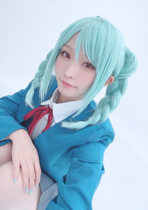 コスプレイヤー茉夏のTwitter画像21