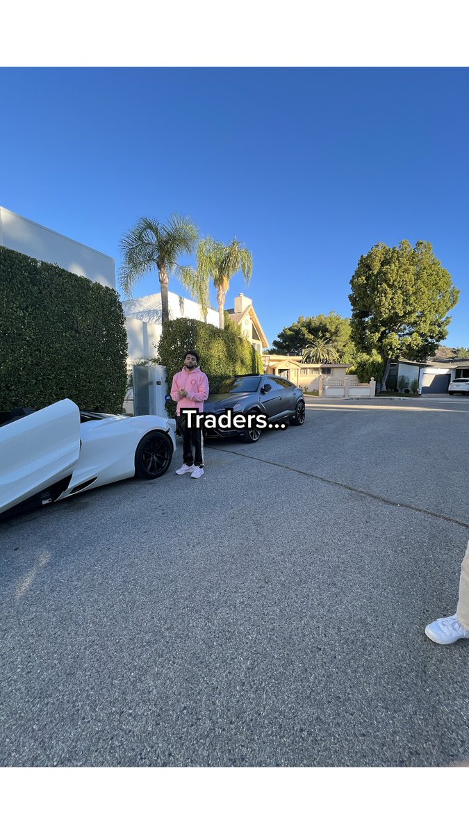 Nour Trades 🧘‍♂️ tweet media