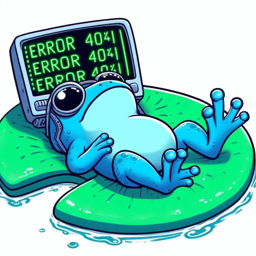 The Lilypad tweet media