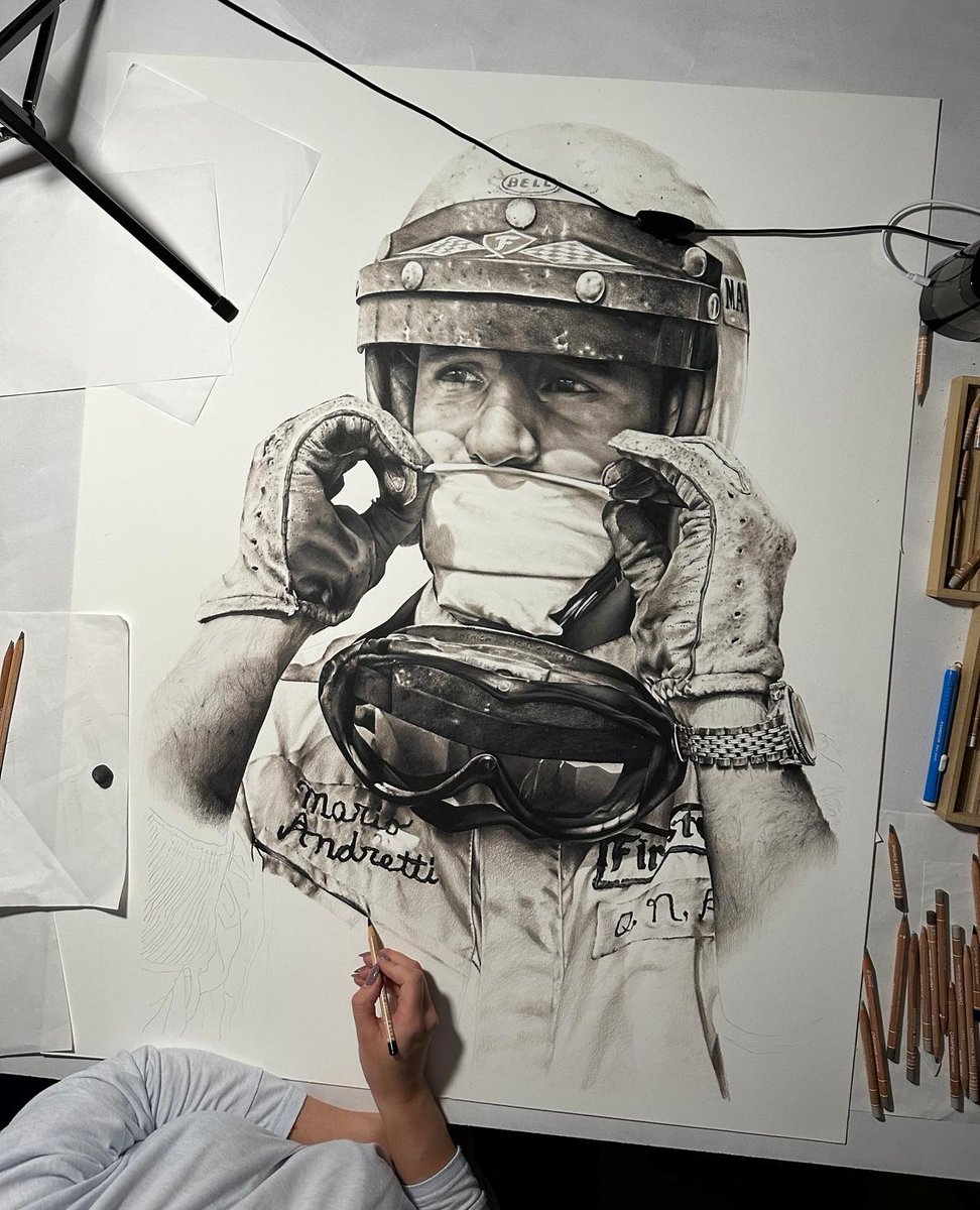 Emma Capener tweet media