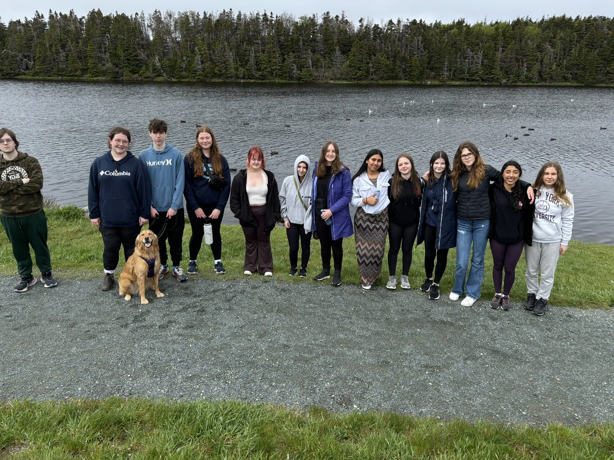 Blake Fudge tweet media