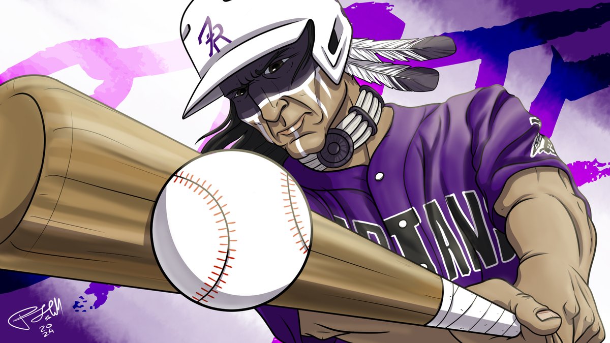 Perry Hull (@perryhull) on Twitter photo Good luck this weekend to my Fort Recovery Indians as they play in the OHSAA D4 Baseball State Tournament!
Just two more games guys!
<a href="/Fort_athletics/">Fort Recovery Athletics</a> <a href="/FRLS_Indians/">Fort Recovery Local Schools</a> <a href="/midwestathletic/">MAC</a> <a href="/fort_club/">Fort Recovery Athletic Booster Club</a> <a href="/FortRecBaseball/">Fort Recovery Baseball</a> <a href="/OHSAASports/">OHSAA Sports</a> Good luck this weekend to my Fort Recovery Indians as they play in the OHSAA D4 Baseball State Tournament!
Just two more games guys!
<a href="/Fort_athletics/">Fort Recovery Athletics</a> <a href="/FRLS_Indians/">Fort Recovery Local Schools</a> <a href="/midwestathletic/">MAC</a> <a href="/fort_club/">Fort Recovery Athletic Booster Club</a> <a href="/FortRecBaseball/">Fort Recovery Baseball</a> <a href="/OHSAASports/">OHSAA Sports</a>