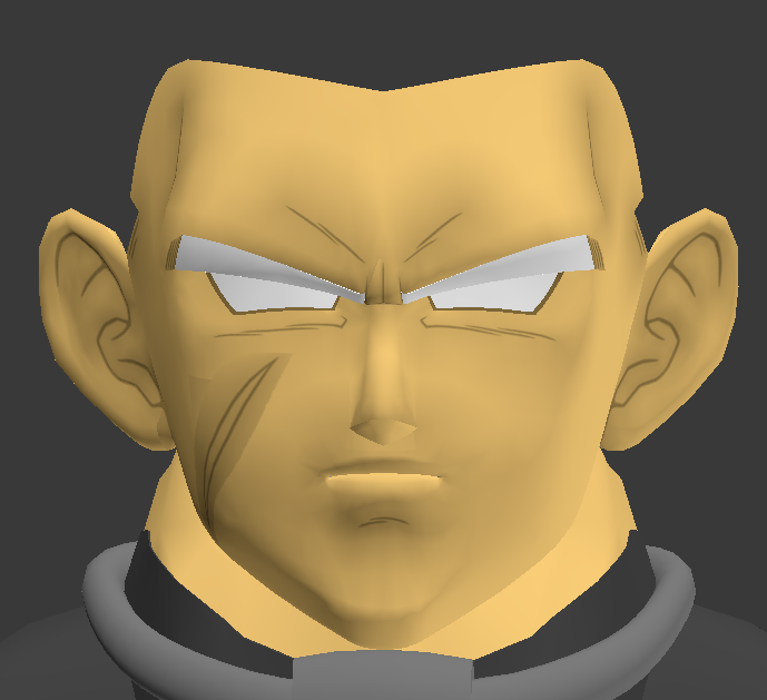 linklink117's tweet image. Is it Broly Time? Who knows, but I'm making Second Coming, SSJ3 and DBS Base Form Broly!
#Broly @SLOplays #DragonBall #Xenoverse2 #Modding