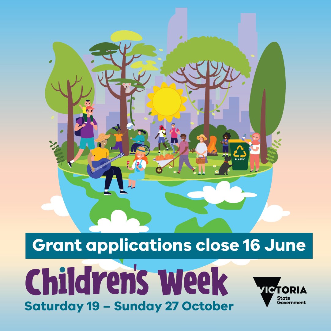 Victorian Department of Education on X: “🌟 Attention local