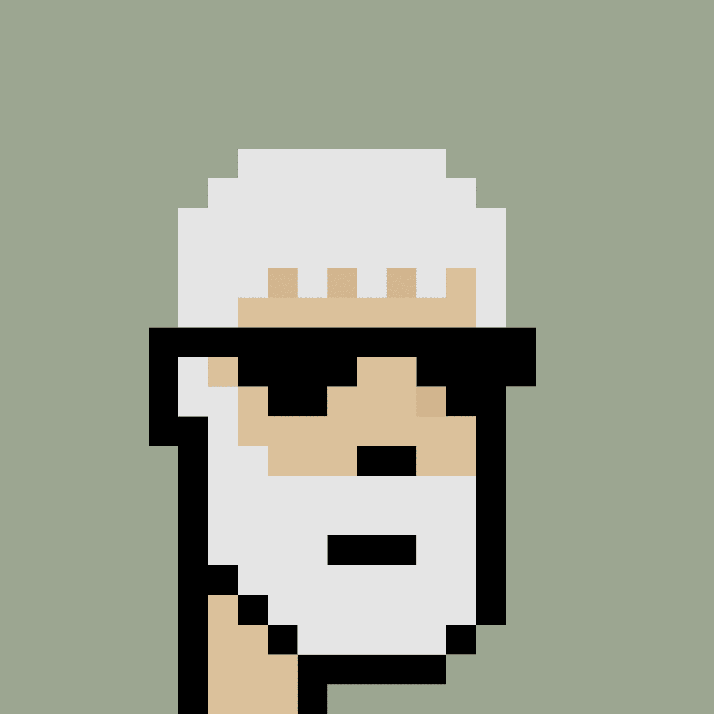 SolSenior's tweet image. TGIF 👊🏻