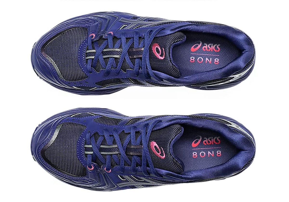 ASICS / アシックス GEL-KAYANO 14 footwear_asics_8_on-8-gel-