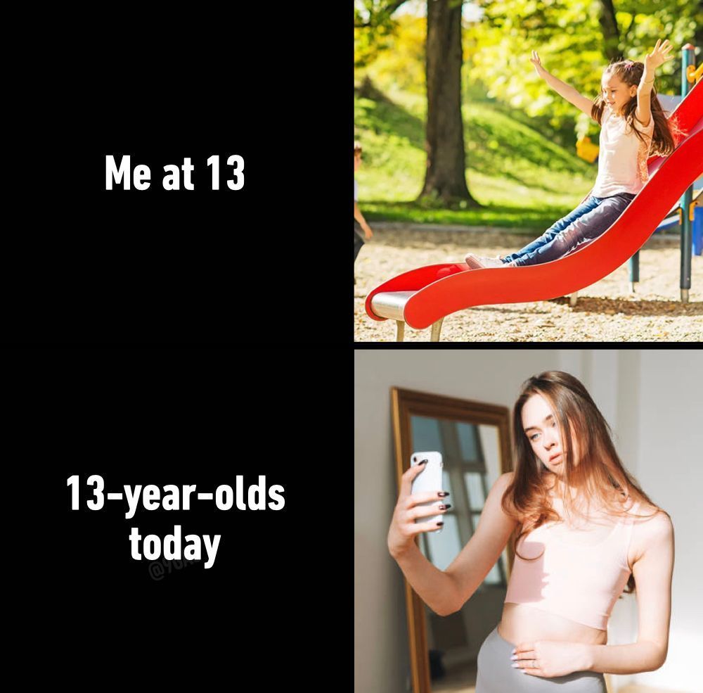 9GAG's tweet photo. they look a lot older now https://t.co/ou1clBrSYx