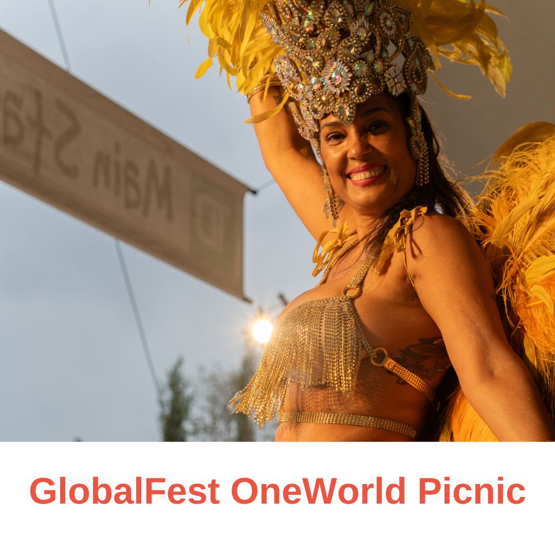 downtowncalgary's tweet image. The first OneWorld Picnic from @globalfestyyc happens June 9 at Harley Hotchkiss Gardens! With plenty of cultural displays and performances, vendors, food and more, it&apos;ll be an afternoon the whole family can enjoy! Runs from 12-5 pm #downtwoncalgary #exploredowntownyyc