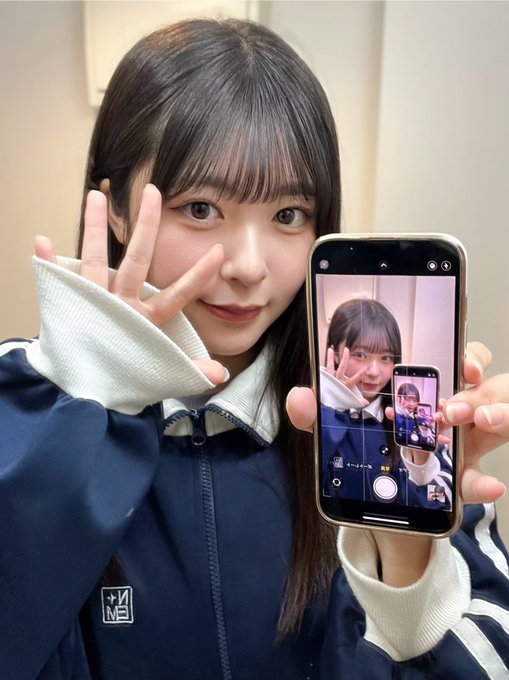 青島もものTwitter画像5