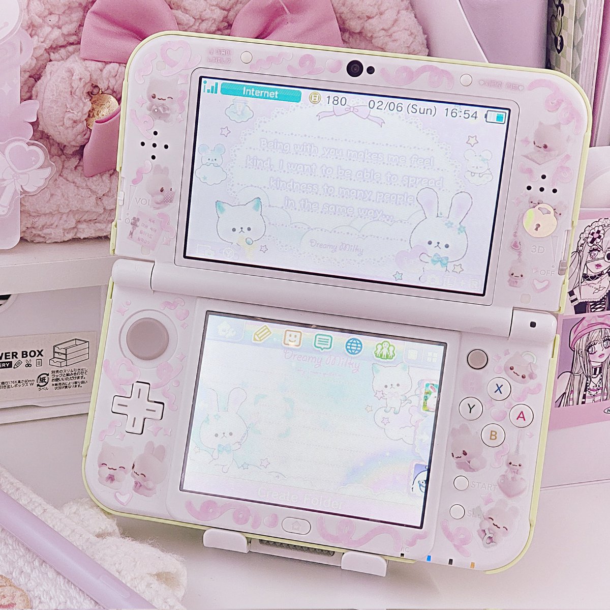 snifflebear's tweet photo. It's ACNL kinda day ♡.｡*･ﾟﾟ https://t.co/N7MS5fwNrh
