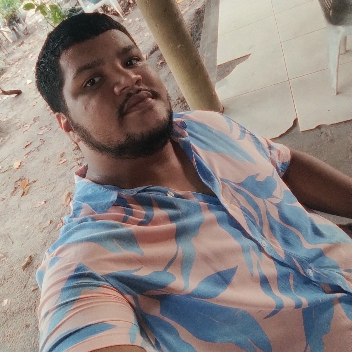 RodoffoS's tweet image. #NewProfilePic