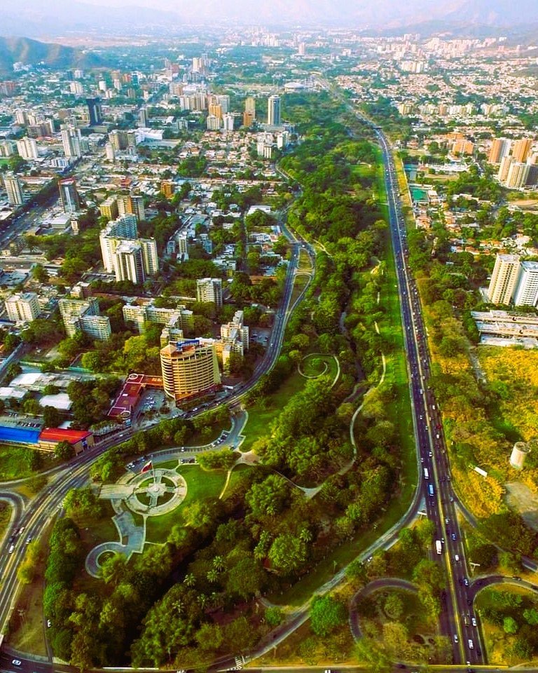 Valencia, #Carabobo, #Venezuela: Valencia is the capital city of Carabobo State and the third-largest city in Venezuela. The city is an economic hub that contains Venezuela's top industries and manufacturing companies.