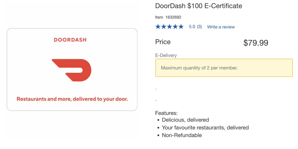 Canada Deals 🇨🇦 tweet media