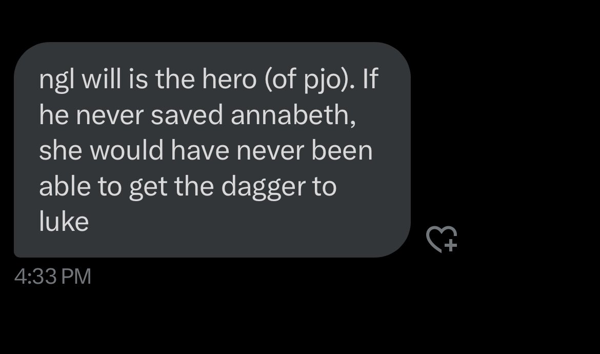 pjo_confess's tweet photo. https://t.co/lZrYdtA6kC