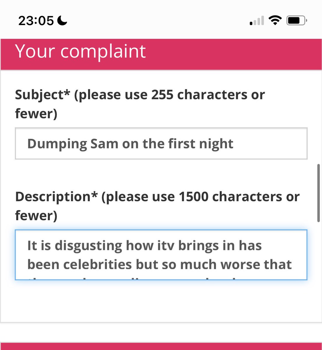 Rasta_mous_e's tweet photo. I just found out how to make an OFCOM complaint everyone will be getting smoke https://t.co/HZbFQ703i9