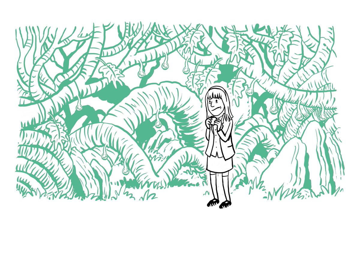 #DoctorWho Dot and Bubble.
Additional 1/4