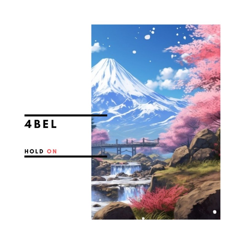 whois4bel's tweet photo. Some Lofi Hip Hop Boom-bap 😋 Hope y’all enjoy listening just as much as I enjoyed making it!