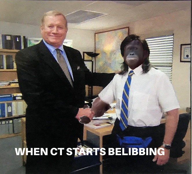 gib on Base tweet media