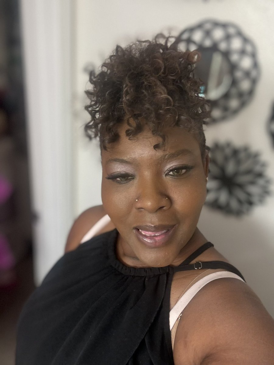 LaWanda Blyther tweet media