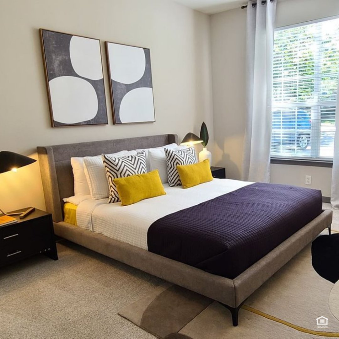 Looking for a Chattanooga home? Rest easy knowing that Parc 1346 has a floor plan to fit your wants and needs!
#Parc1346 #ChattanoogaApartments #ChattanoogaTN #TNLiving #FogelmanProperties