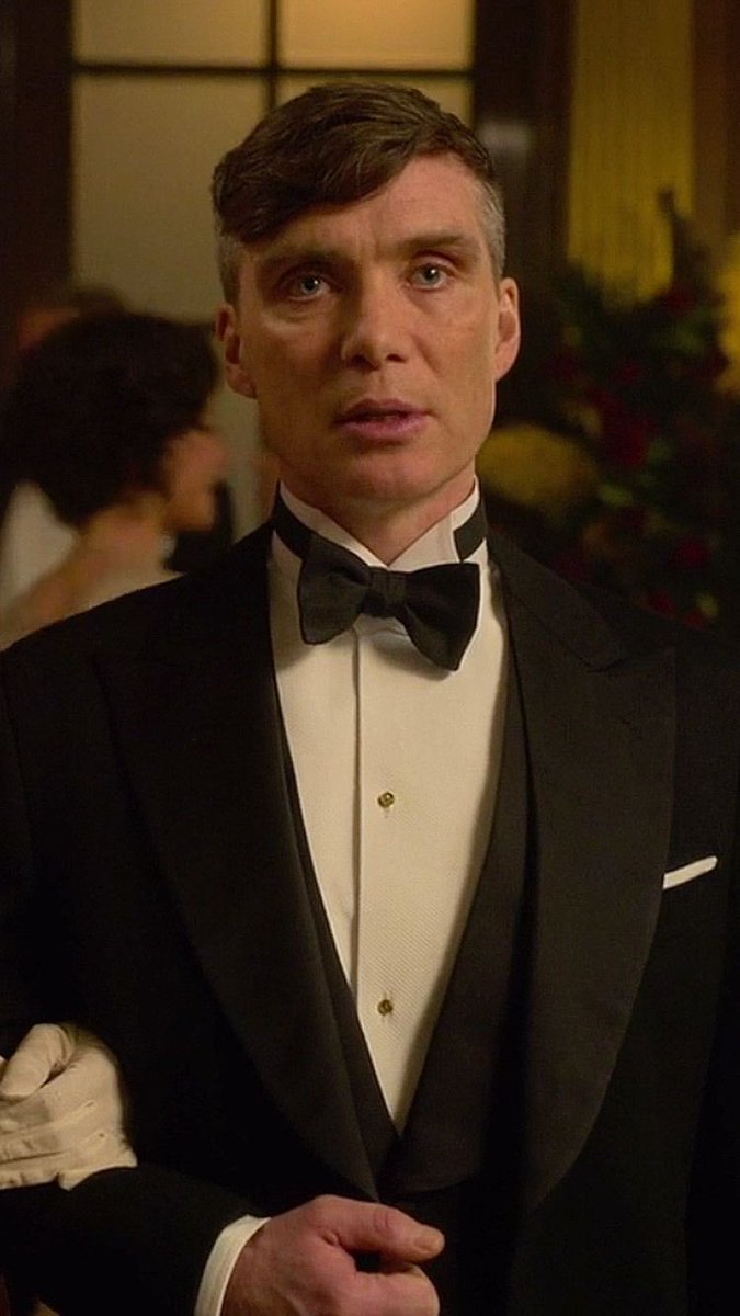 masha_kezia's tweet photo. Love of my life Tommy Shelby is coming back to me https://t.co/wXRuj0ZsFF