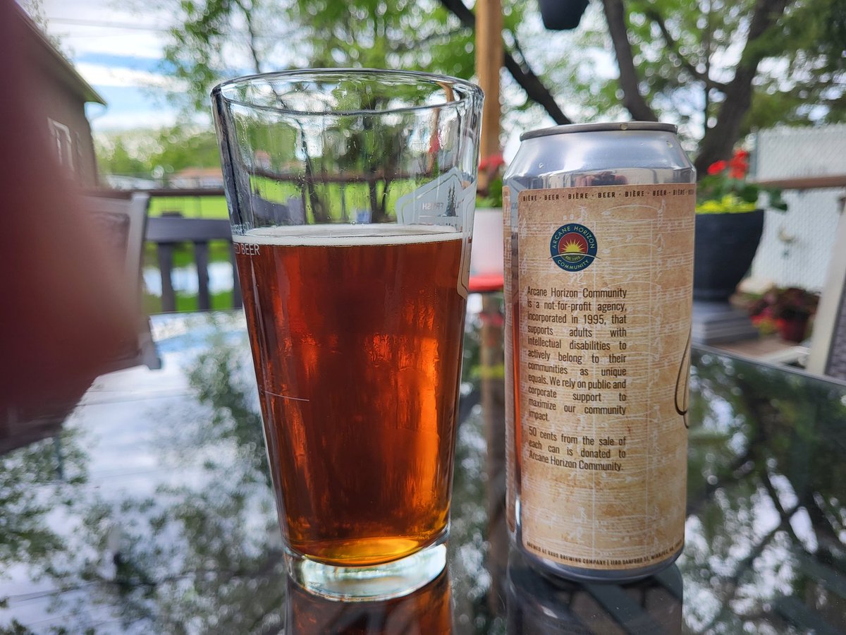 Winnipeg Beer Dude tweet media