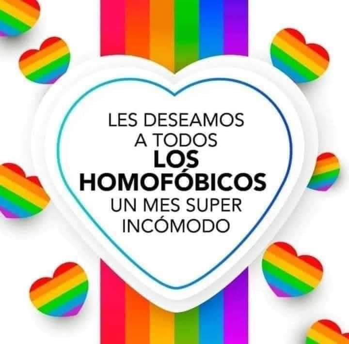 Así.
#OrgulloLGBTQ+