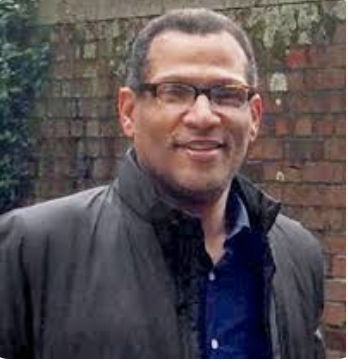 More celebrations for Robert Pogue Harrison on his retirement (don't worry! he'll still be around!) A few words from Yale's Pierre Saint-Amand on the occasion. "He sees the university positively as a perfected garden."  bit.ly/4c5lx2D