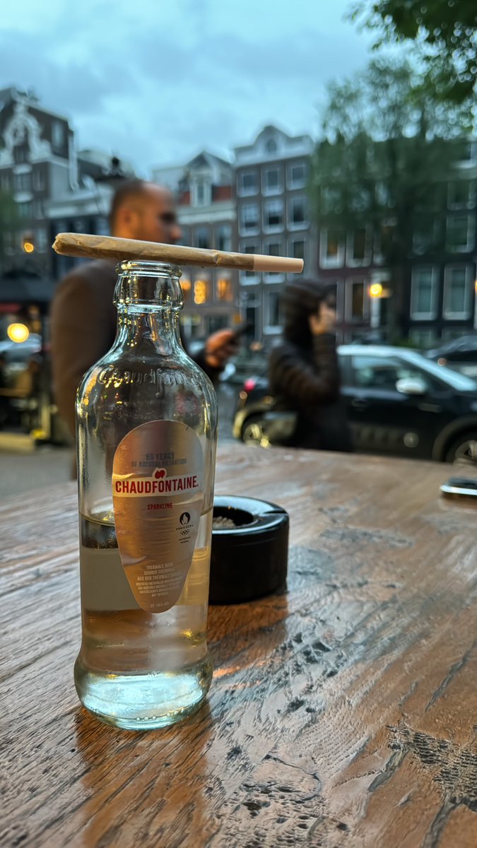 Amsterdam