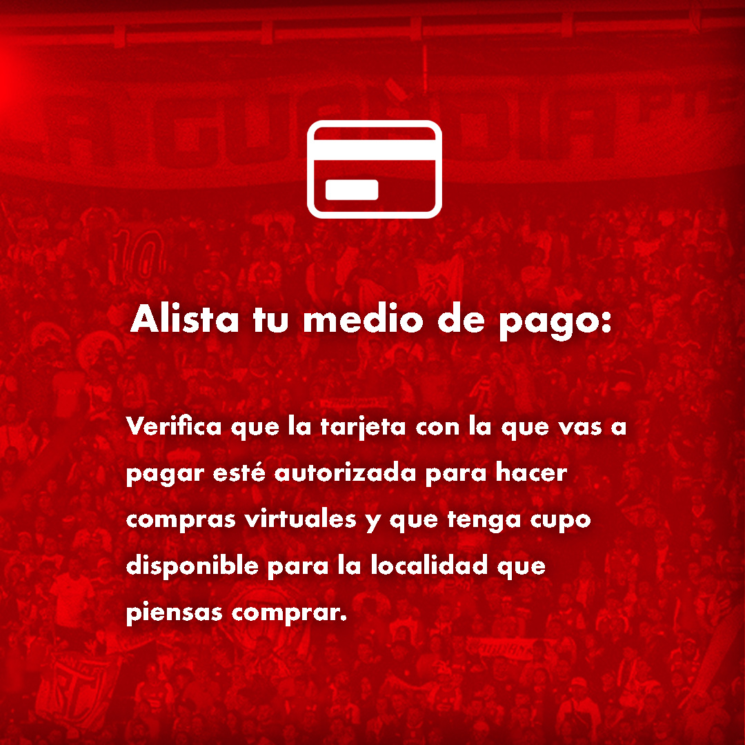 Tuboletaoficial's tweet photo. ¡Ponte Pilas! León prepárate para adquirir tus entradas para la final🦁 https://t.co/mZuljsH1KS